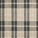 Vineyard Plaid EBONY