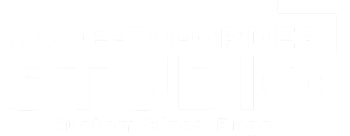 Made To Order Studio Logo