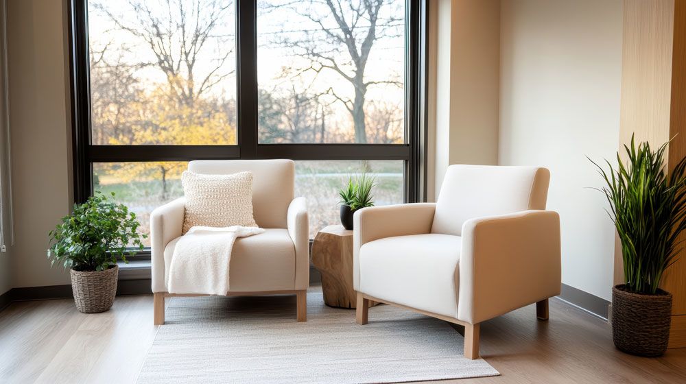 Accent Chairs Are the Fastest Way to Change How a Room Feels