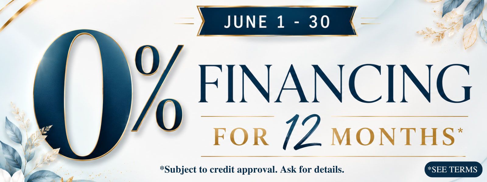 Financing