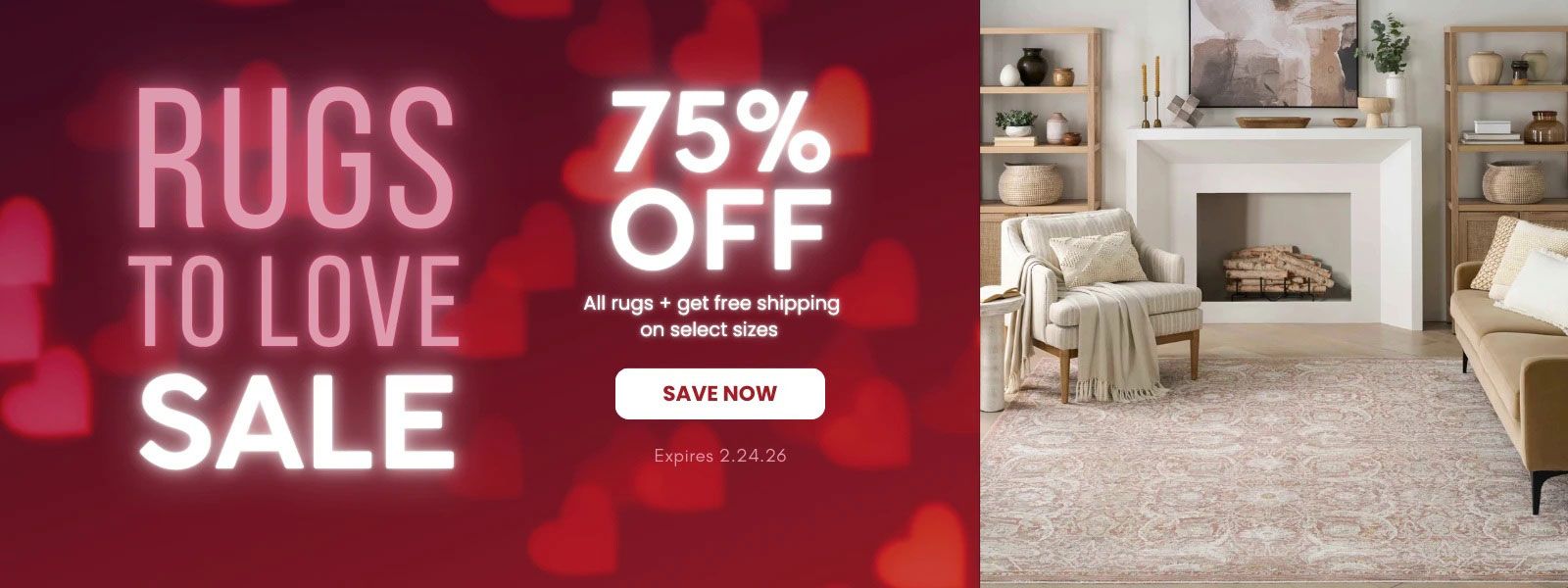 Rugs To Love Sale