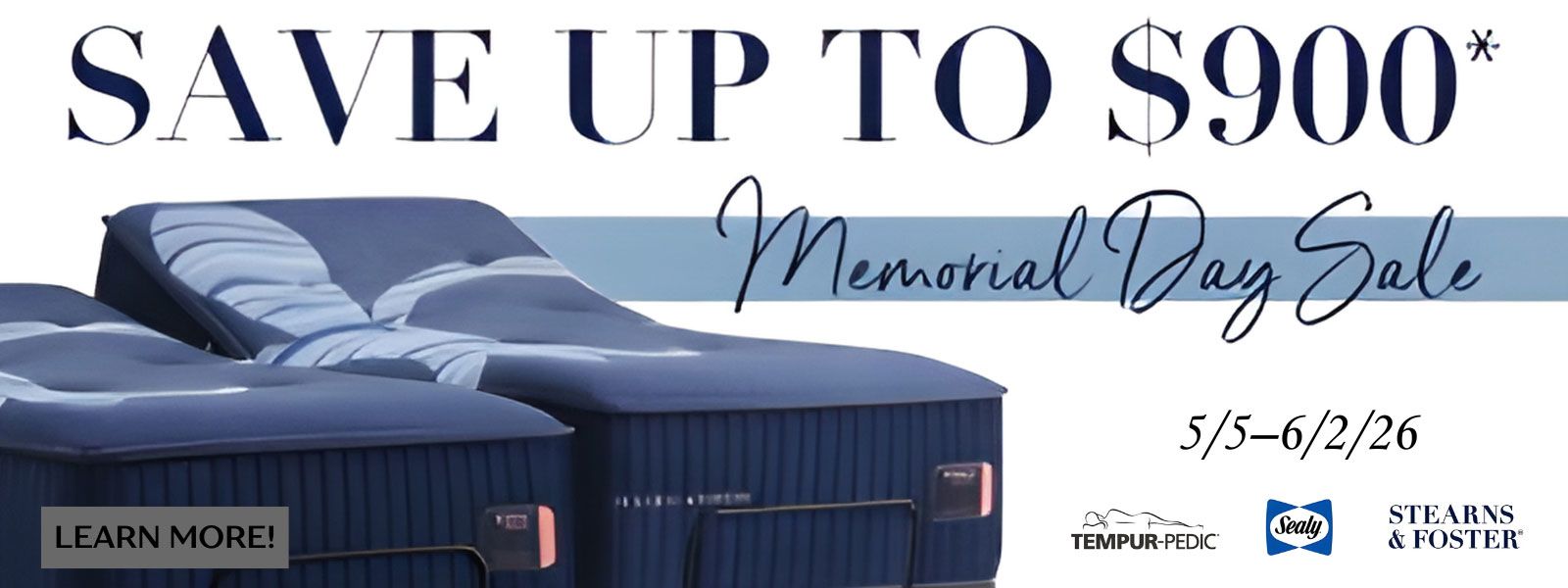 MATTRESS SALE