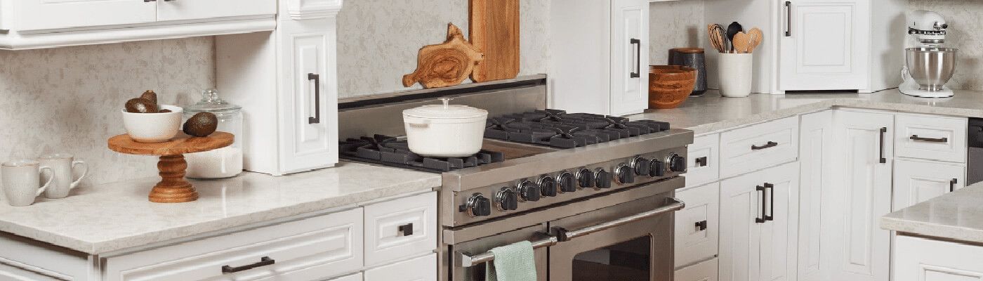Cabinets