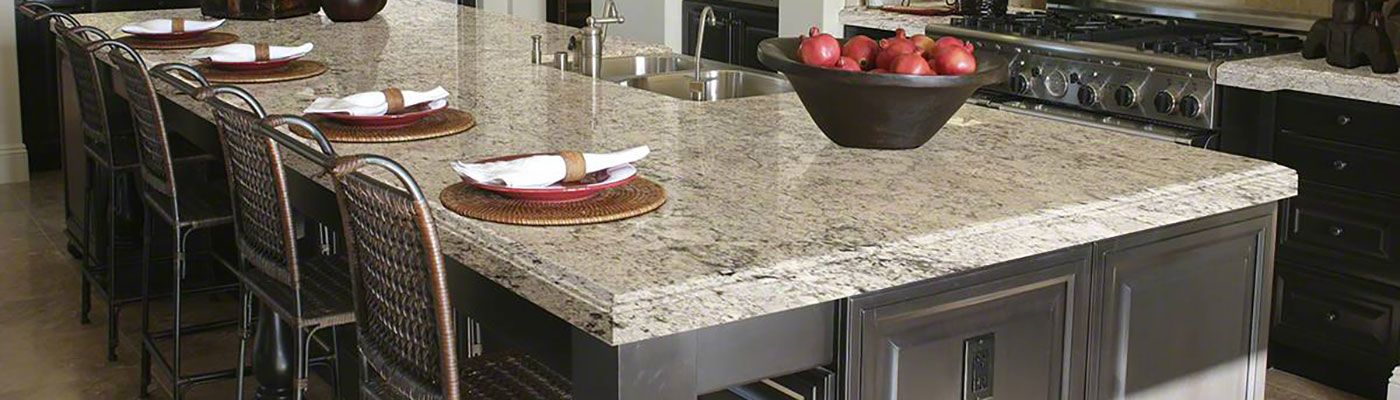 Countertop