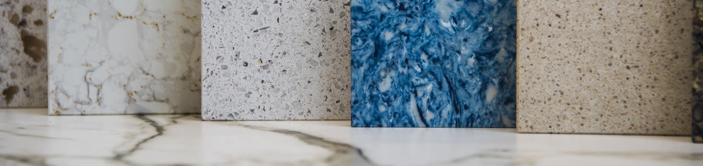 Countertop Installation