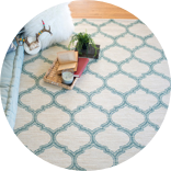 Area Rugs