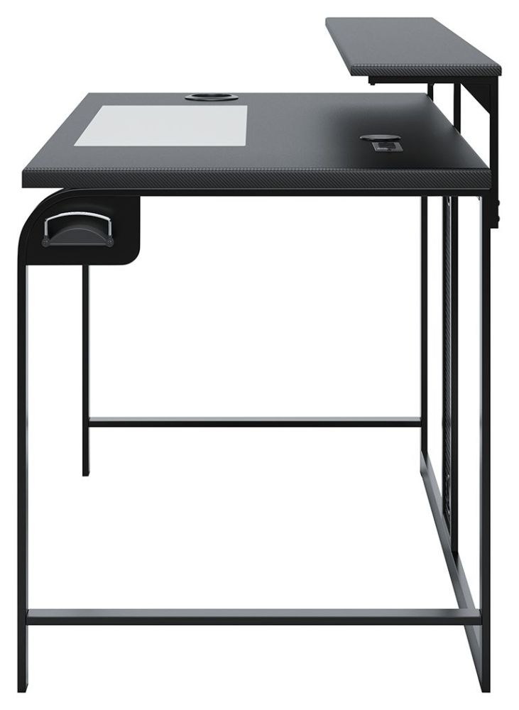 Lynxtyn – Home Office Desk – Led Lighting H400-110