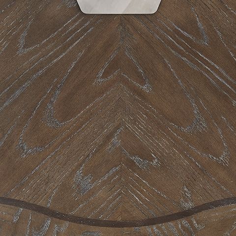 Charmond – Brown – Two Drawer Night Stand B803-92
