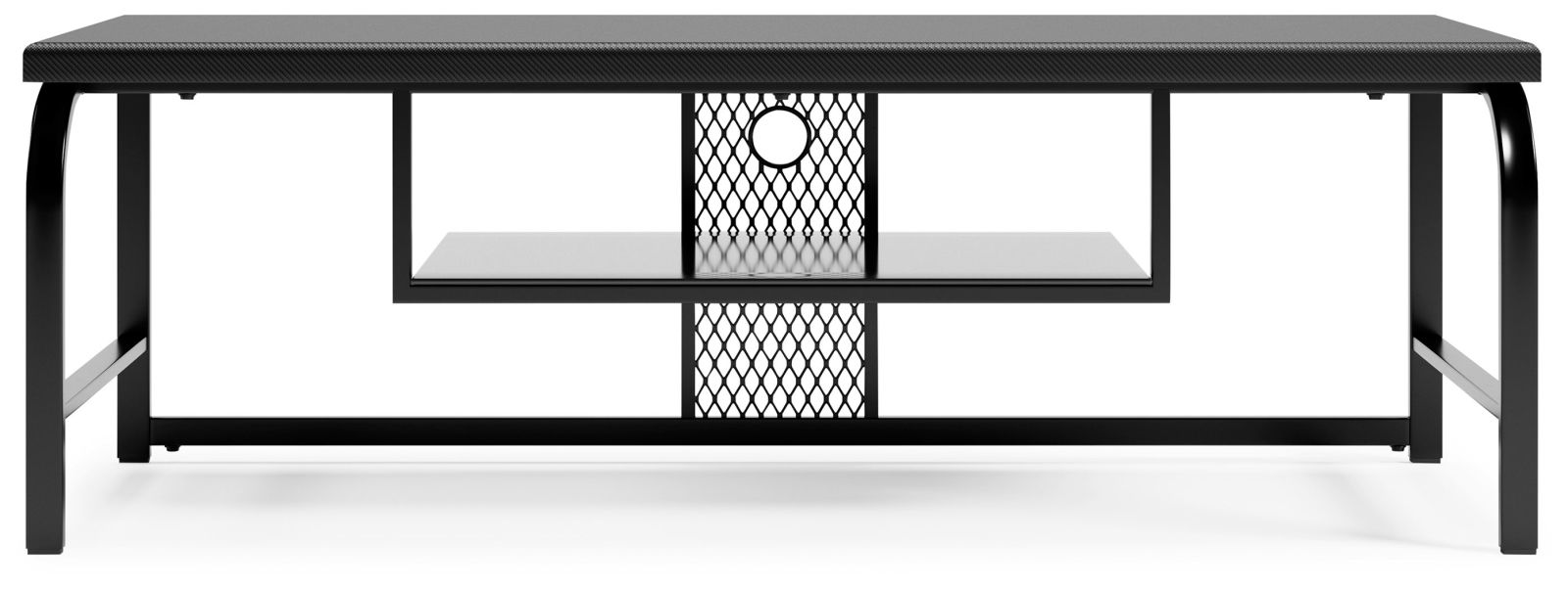 Lynxtyn – Black – TV Stand W400-110