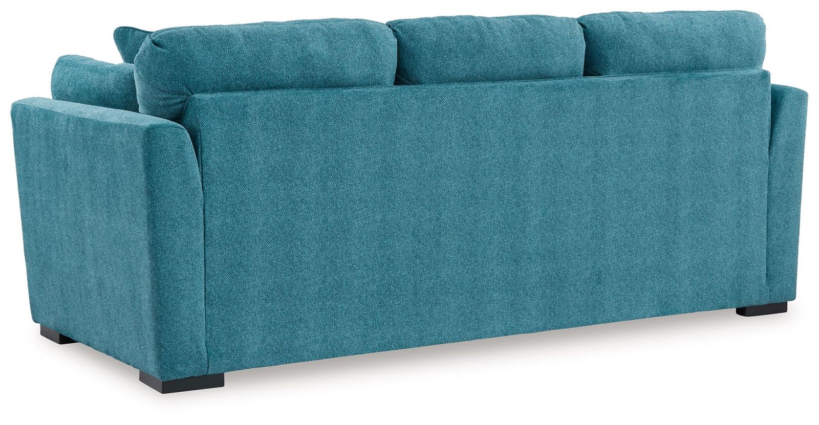 Keerwick – Teal – Queen Sofa Sleeper 6750739