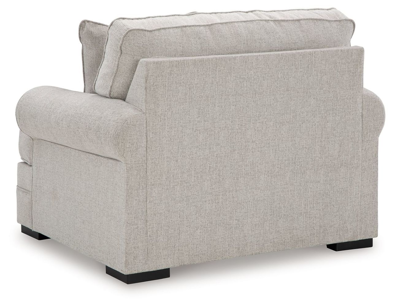 Eastonbridge – Shadow – 3 Pc. – Sofa Chaise, Chair And A Half, Ottoman 56603/18/23/14