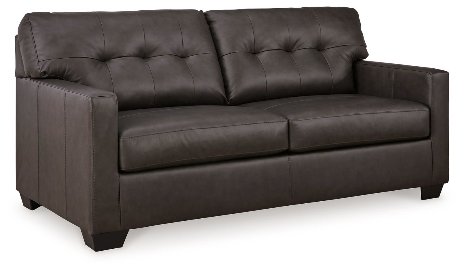Belziani – Storm – 4 Pc. – Sofa, Loveseat, Chair And A Half, Ottoman 54706/38/35/23/14
