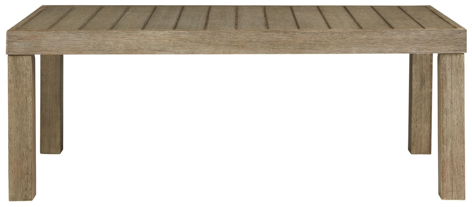 Silo Point – Brown – Rectangular Cocktail Table P804-701