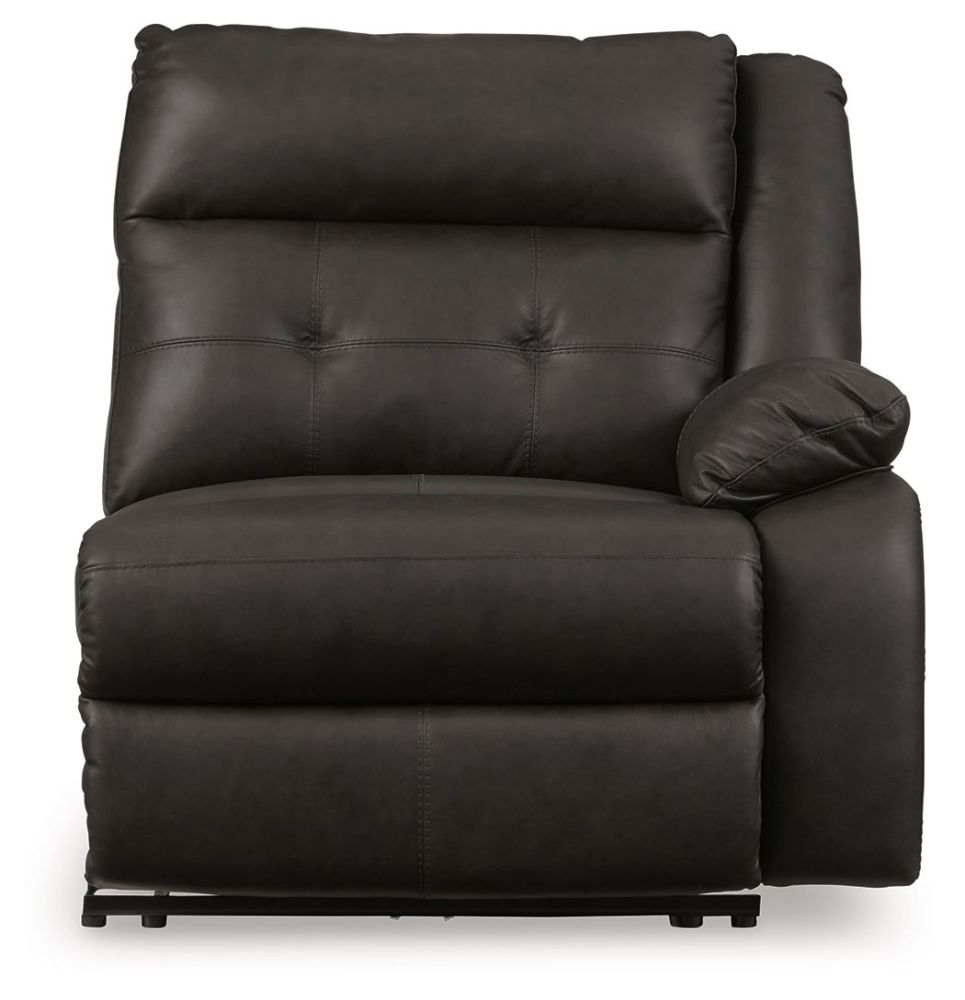 Mackie Pike – Storm – Raf Zero Wall Power Recliner U4330562