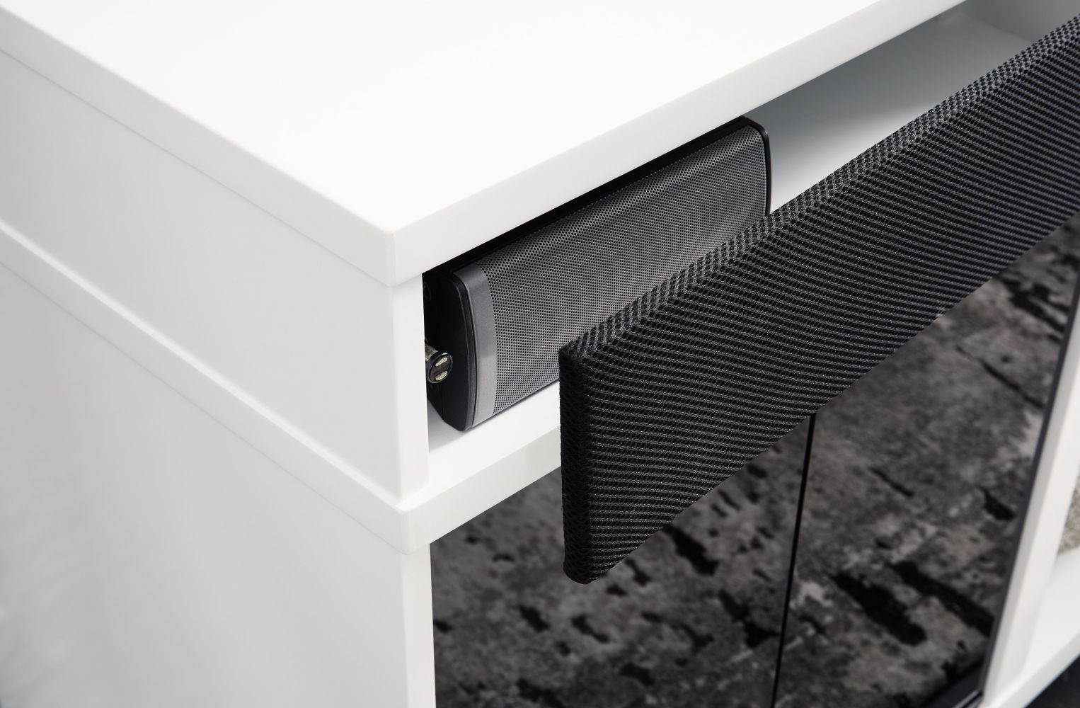 Gardoni - White / Black - 72