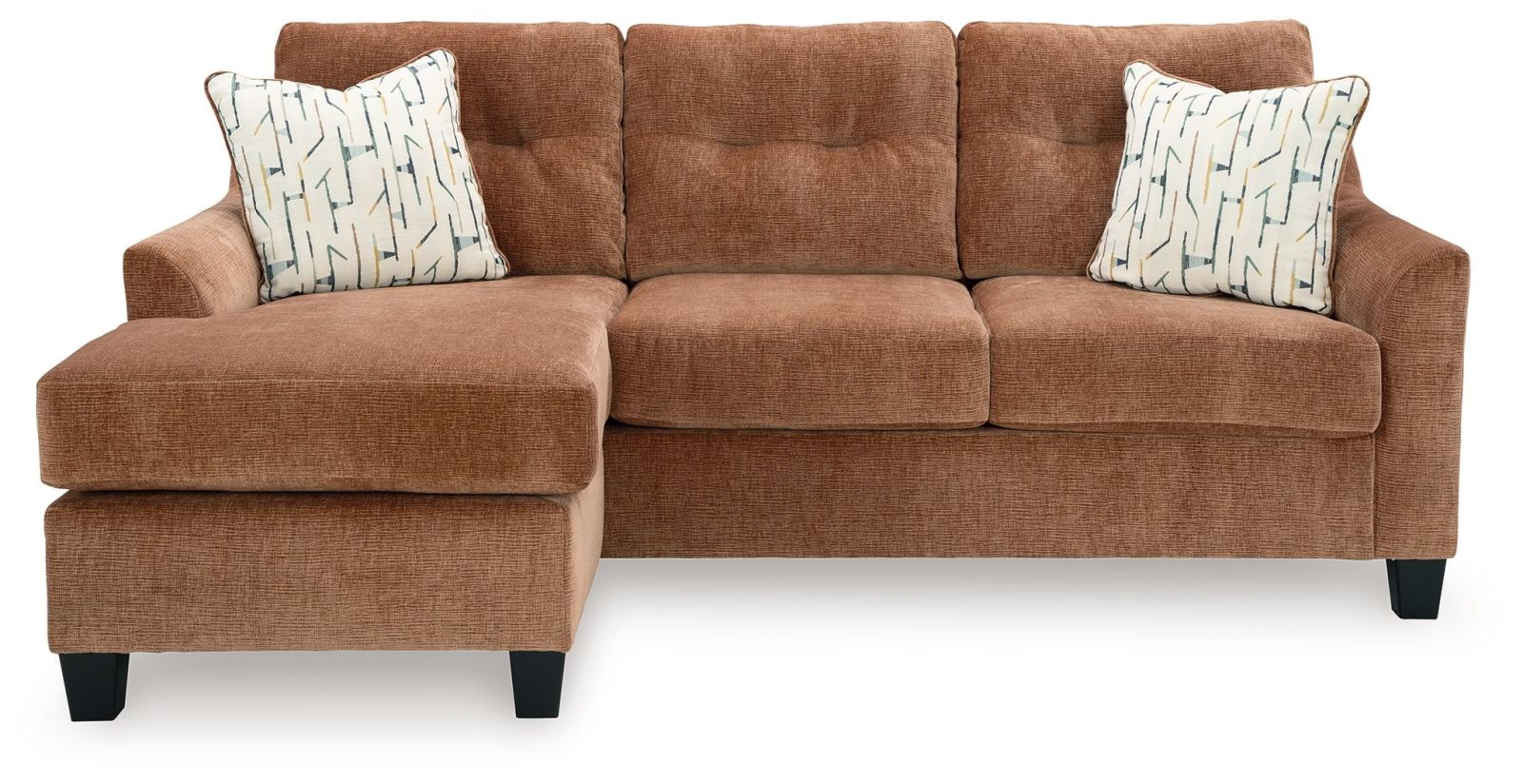 Amity Bay – Clay – Sofa Chaise 6720418