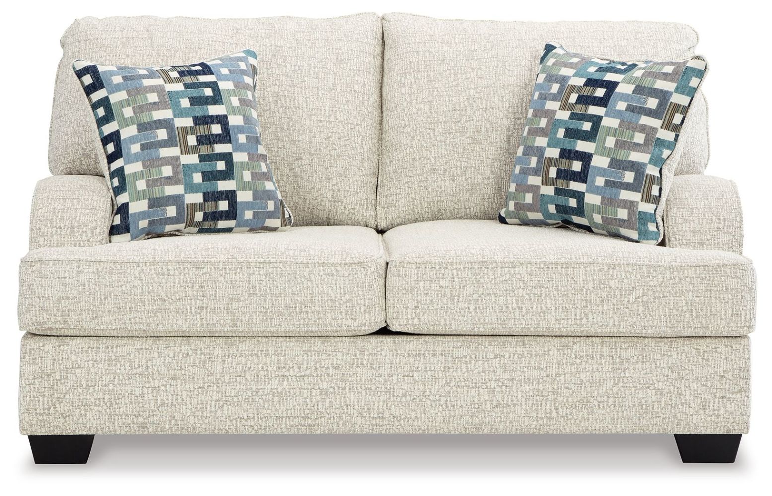Valerano – Parchment – Loveseat 3340435