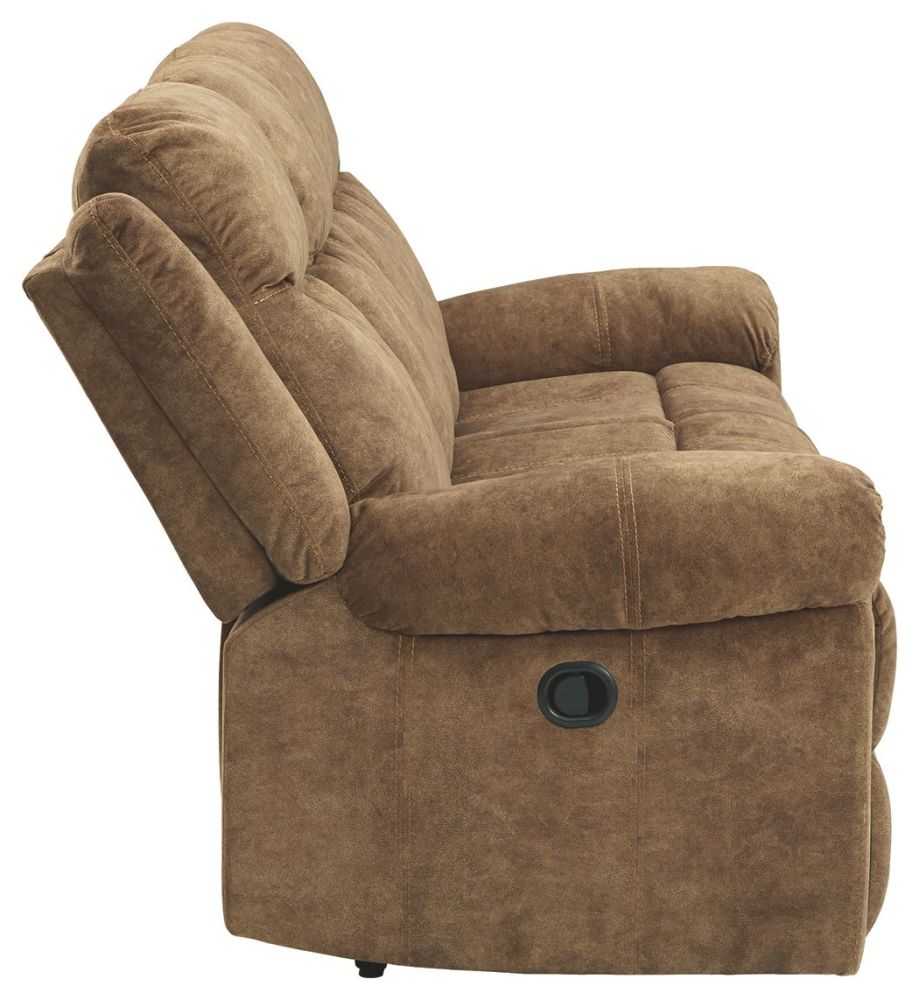 Huddle-up – Nutmeg – Rec Sofa W/Drop Down Table 8230489