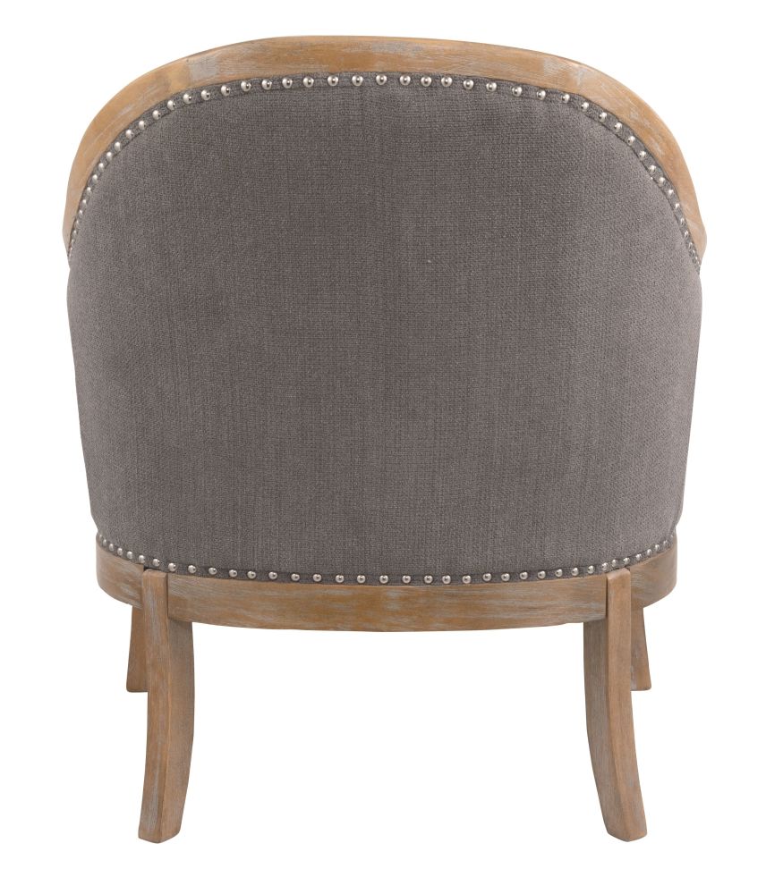 Engineer – Brown – Accent Chair A3000030