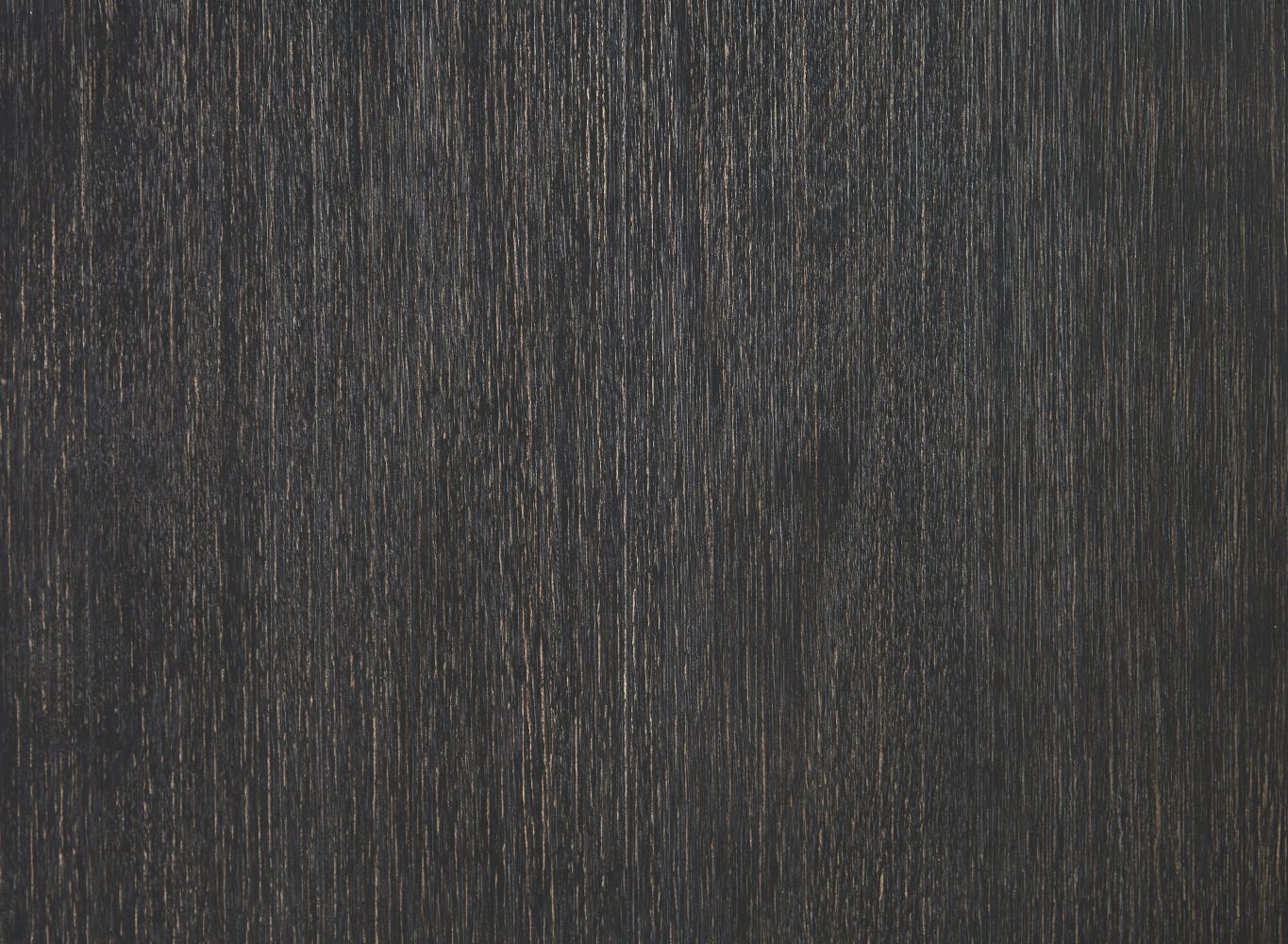 Tyler – Black / Grayish Brown – Upholstered Bench D736-00