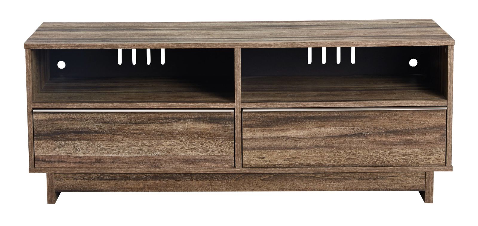 Shallifer – Brown – Medium TV Stand EW1104-268