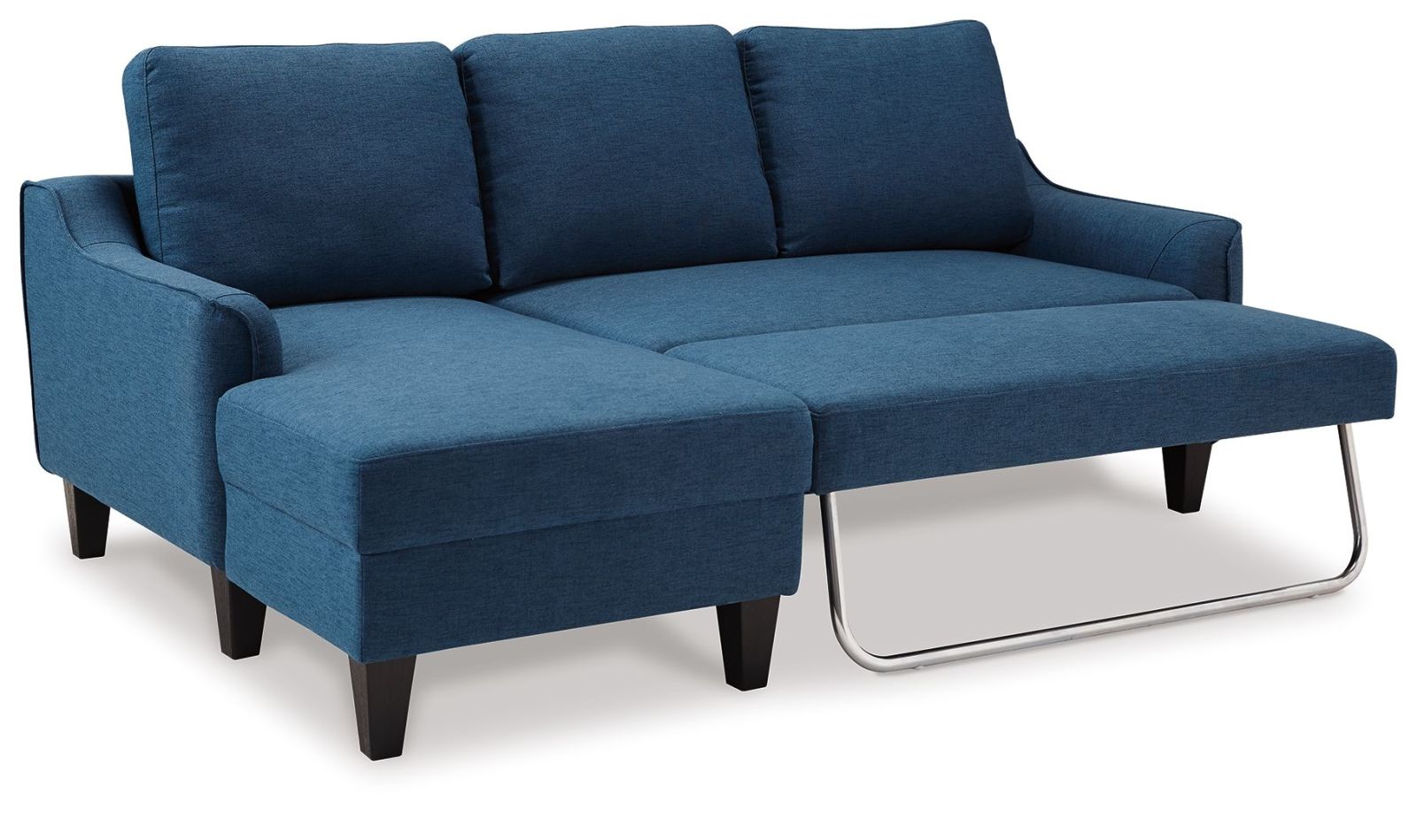 Jarreau – Blue – Sofa Chaise Sleeper 1150371