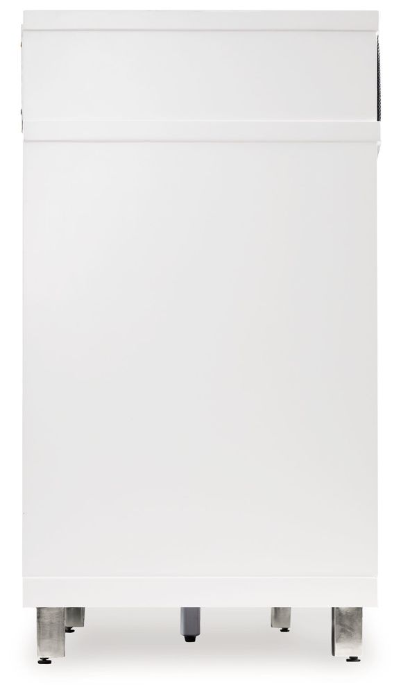 Gardoni - White / Black - 72