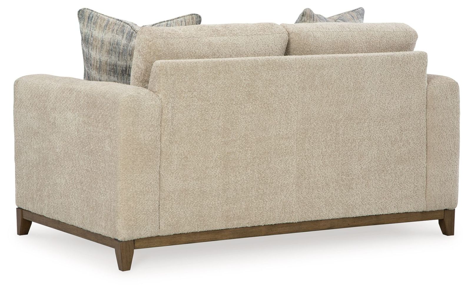 Parklynn – Desert – 4 Pc. – Sofa, Loveseat, Chair And A Half, Ottoman 48902/38/35/23/14
