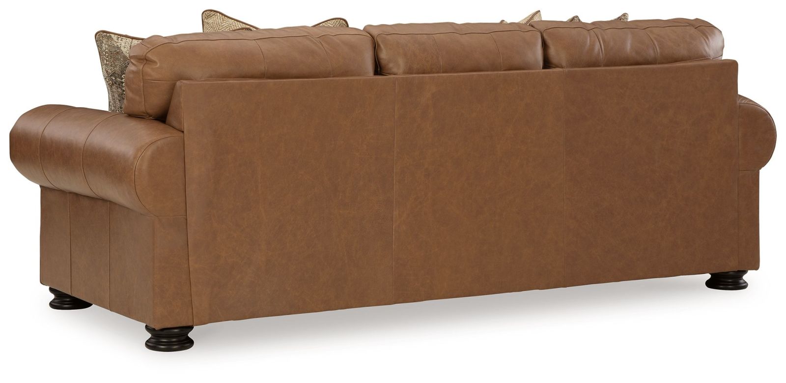Carianna – Caramel – 2 Pc. – Sofa, Loveseat 57604/38/35