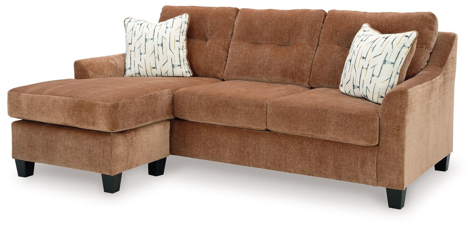 Amity Bay – Clay – Sofa Chaise 6720418