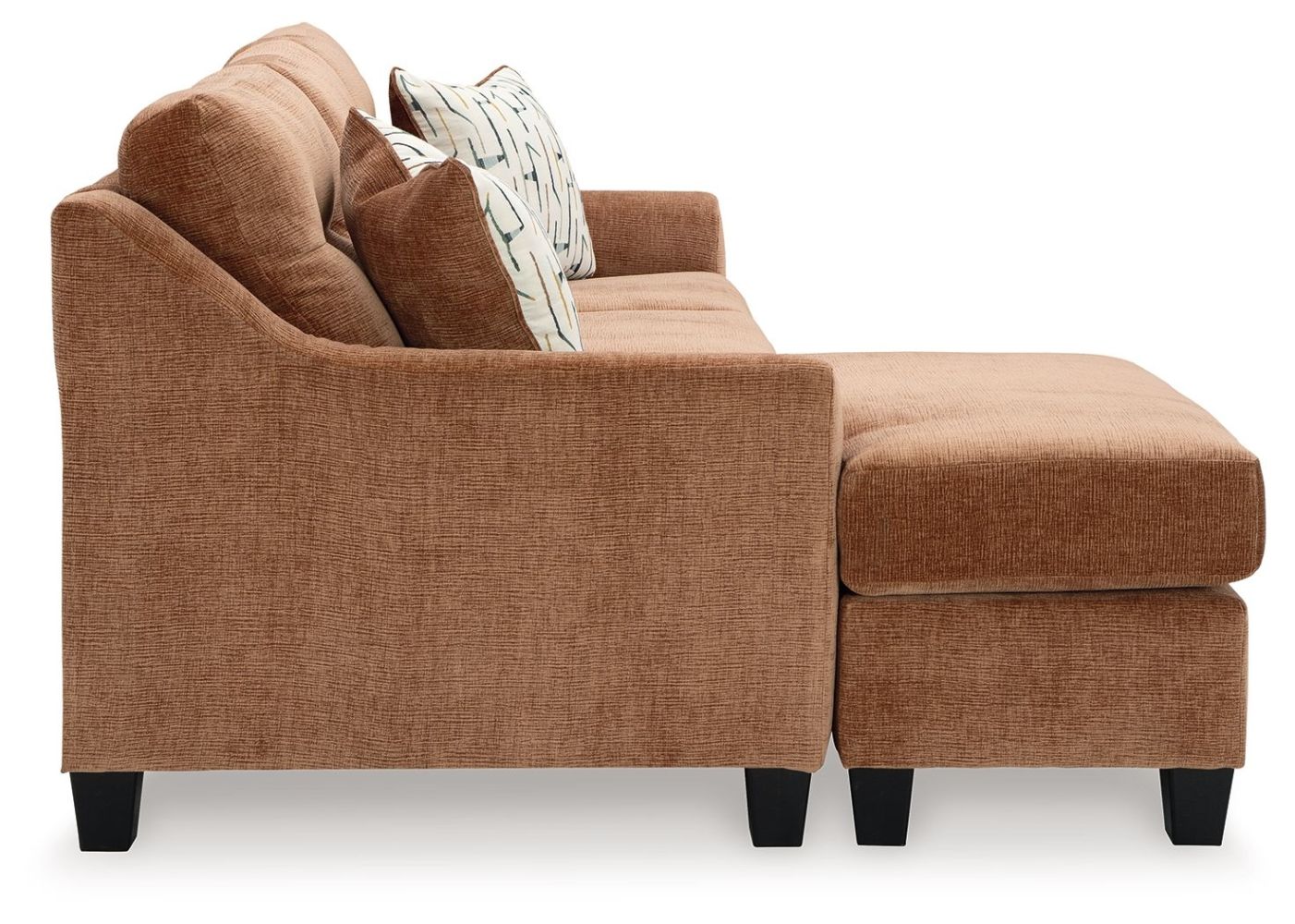 Amity Bay – Clay – Sofa Chaise 6720418