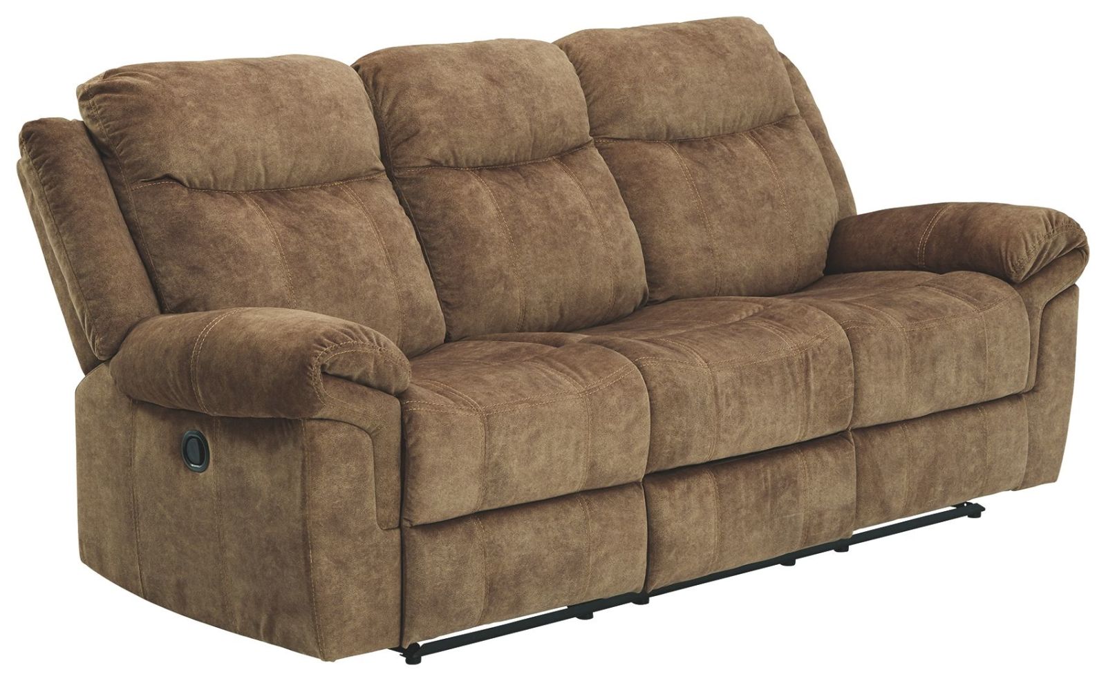 Huddle-up – Nutmeg – Rec Sofa W/Drop Down Table 8230489