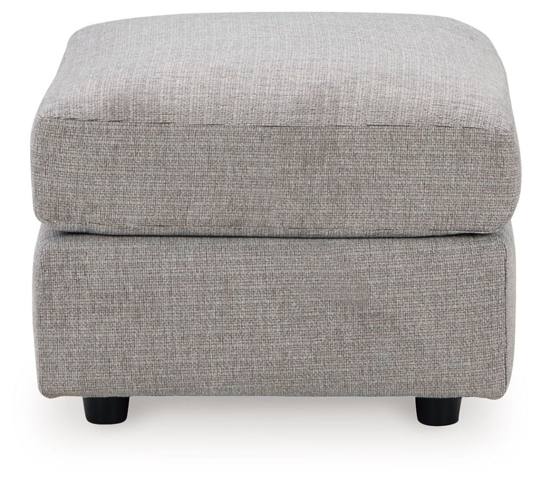 Stairatt – Anchor – 2 Pc. – Chair, Ottoman 28503/20/14