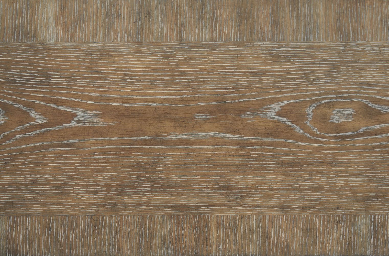 Realyn – Chipped White – Rectangular Dining Room Extension Table D743-45