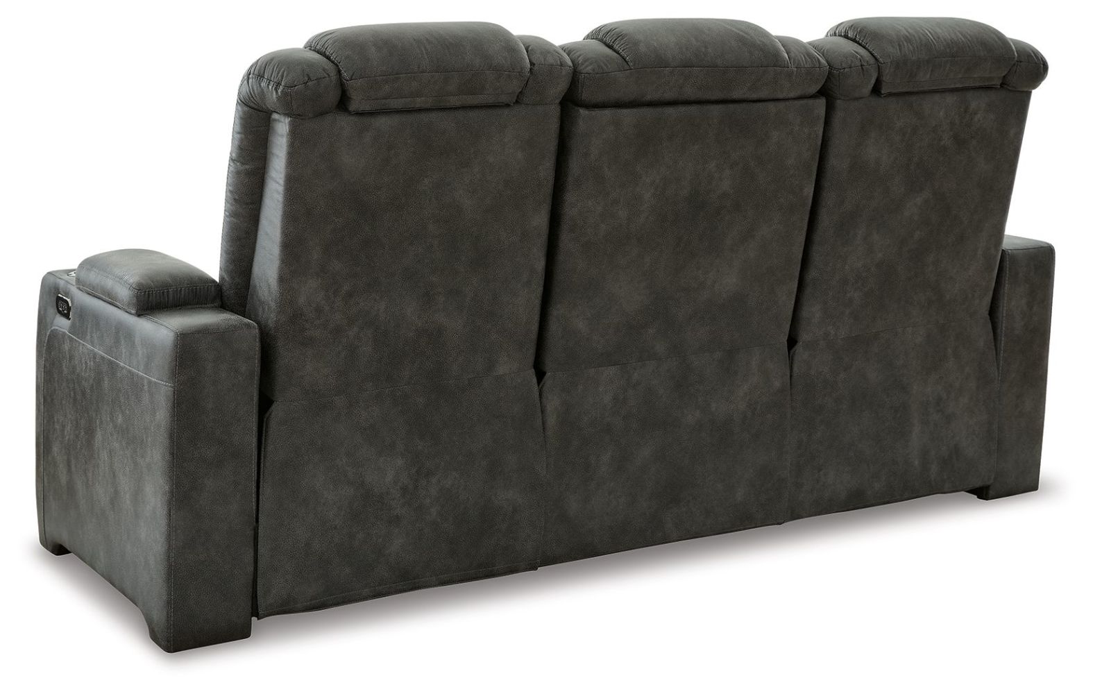 Soundcheck – Storm – 2 Pc. – Power Reclining Sofa, Loveseat 30606/15/18