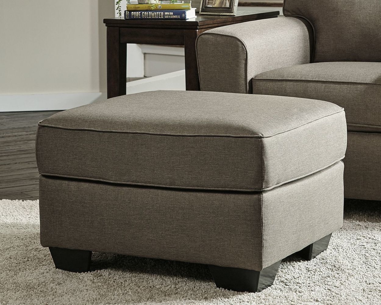 Calicho – Cashmere – Ottoman 9120214