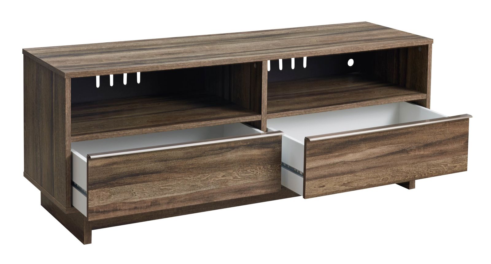 Shallifer – Brown – Medium TV Stand EW1104-268