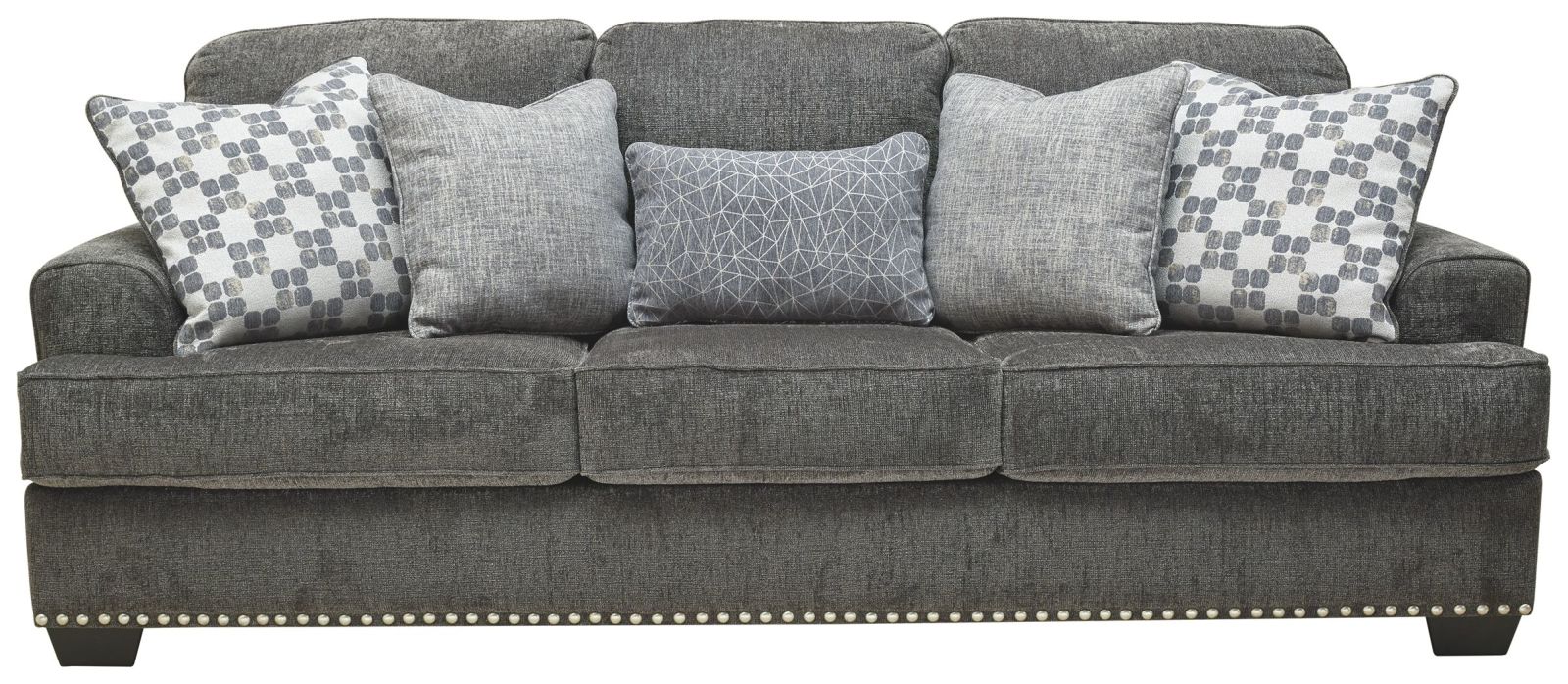 Locklin – Carbon – Sofa 9590438
