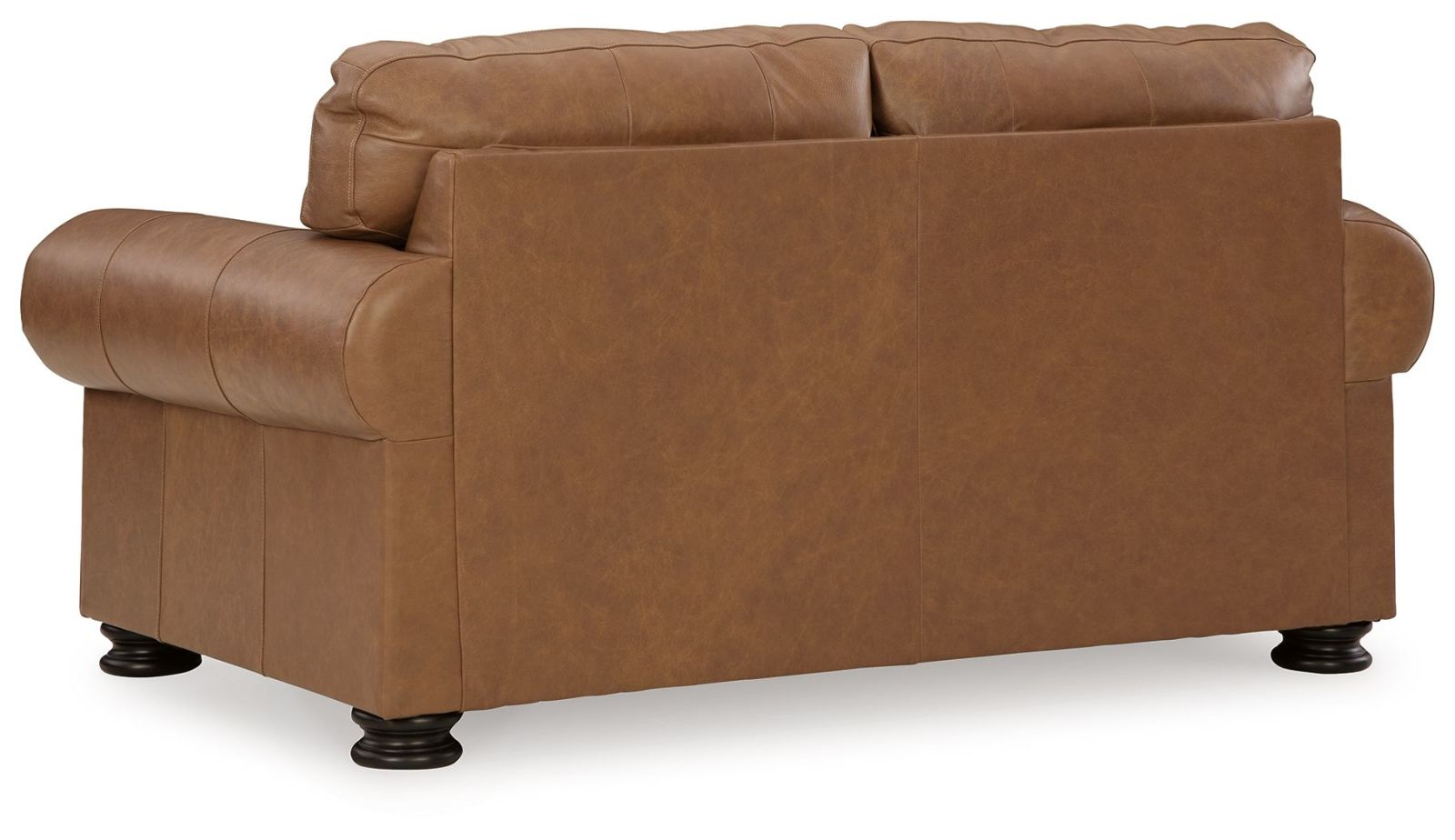 Carianna – Caramel – 2 Pc. – Sofa, Loveseat 57604/38/35