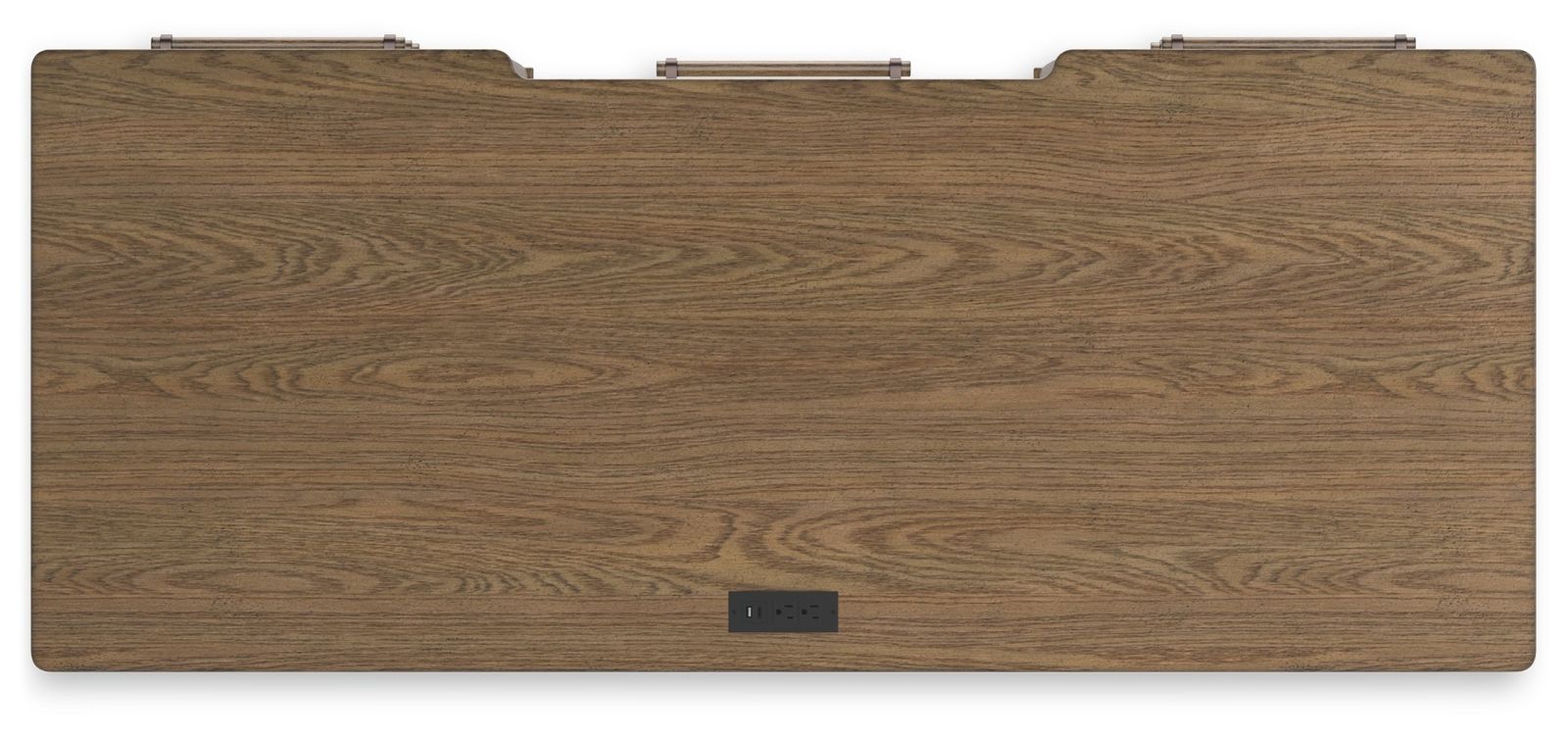Roanhowe – Brown – Home Office Desk H769-21