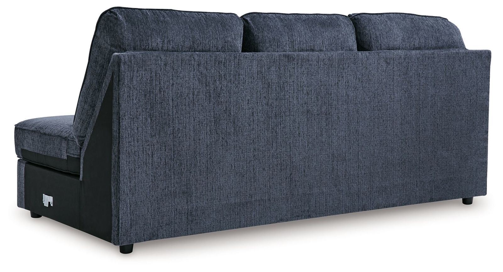 Albar Place – Cobalt – Laf Sofa Chaise 9530202