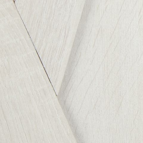 Turnley – Distressed White – Accent Cabinet A4000326