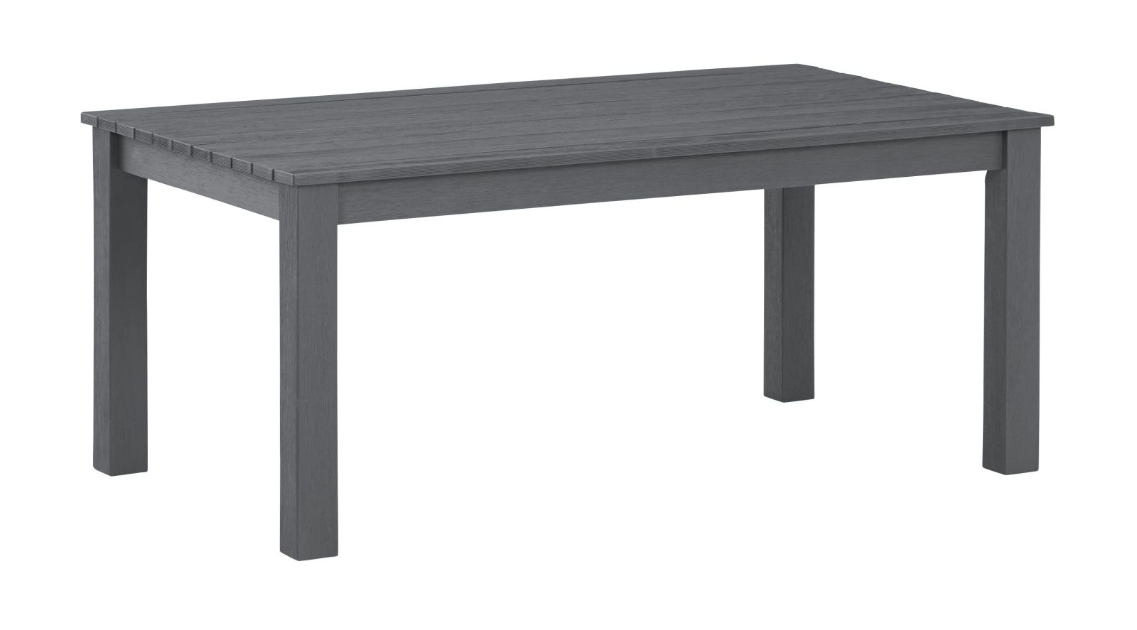 Fynnegan – Gray – Loveseat W/Table (Set of 2) P349-034