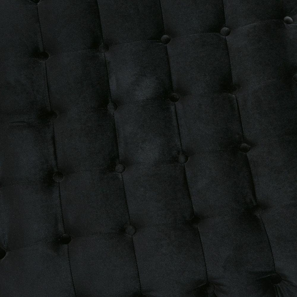 Harriotte – Black – Loveseat 2620535