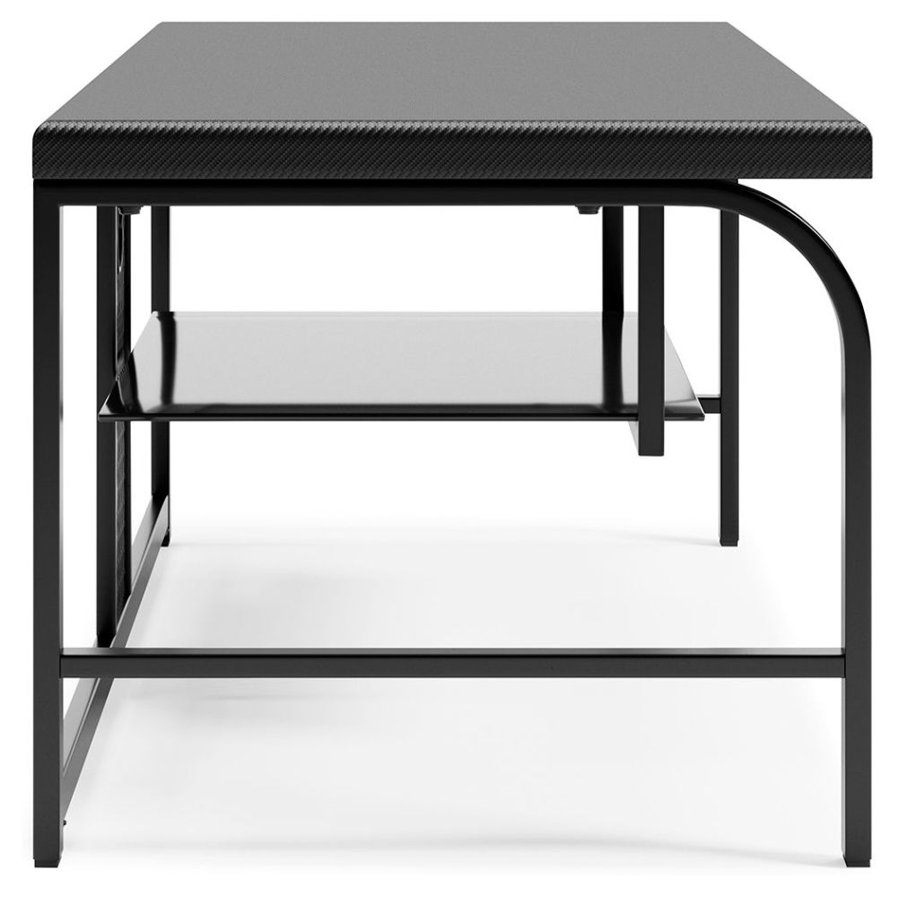 Lynxtyn – Black – TV Stand W400-110
