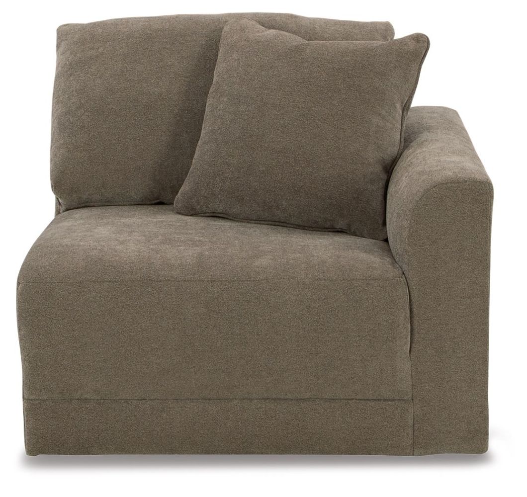 Raeanna – Storm – Raf Corner Chair 1460365