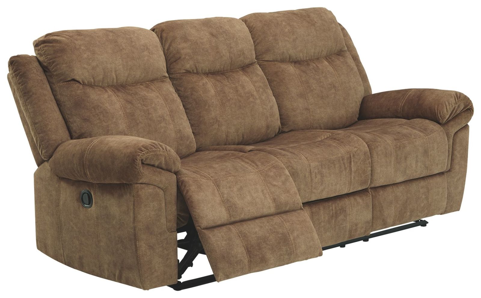 Huddle-up – Nutmeg – Rec Sofa W/Drop Down Table 8230489