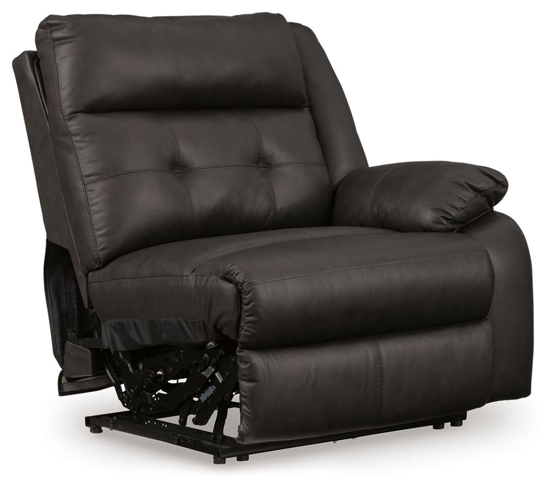 Mackie Pike – Storm – Raf Zero Wall Power Recliner U4330562