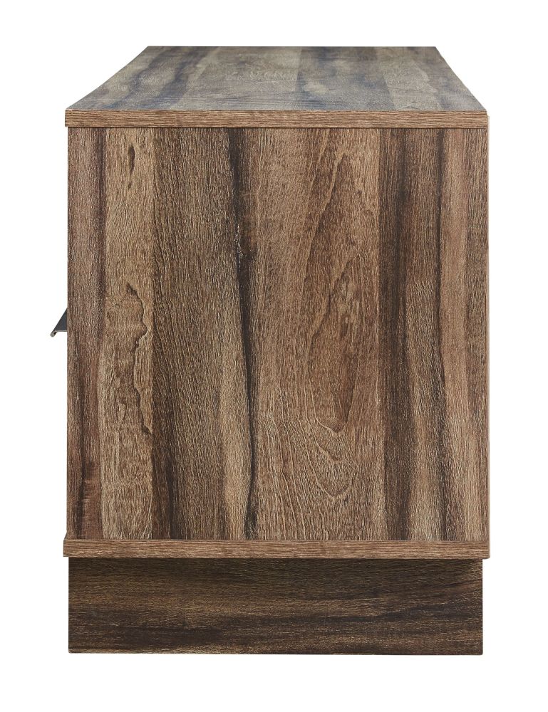 Shallifer – Brown – Medium TV Stand EW1104-268