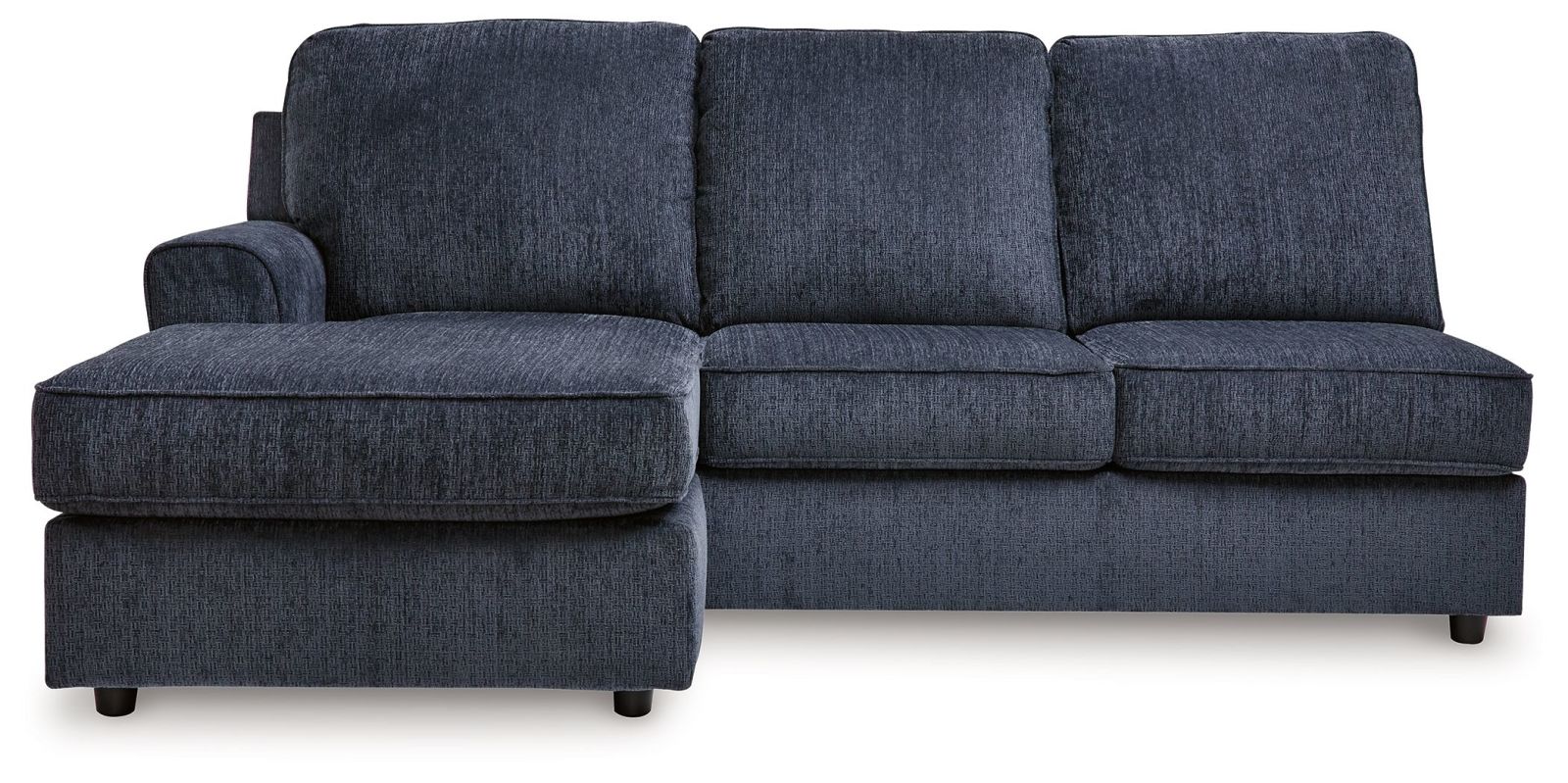 Albar Place – Cobalt – Laf Sofa Chaise 9530202